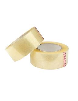 Scotch Emballage Transparent 48 MM X 100 M