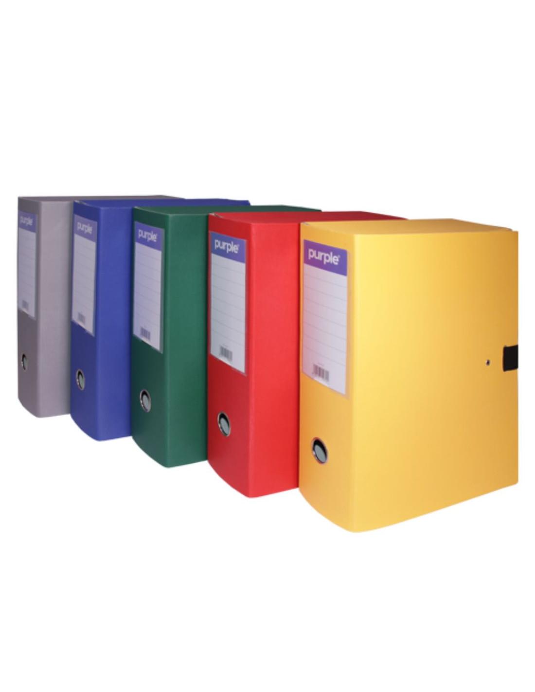 Essential Boite
