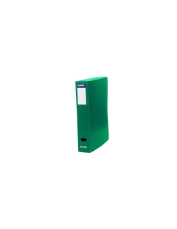 Classement Boite En Plastique Dos 60mm ESSENTIAL