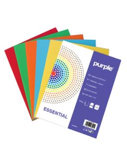 Cartonnées ESSENTIAL 180g Vives