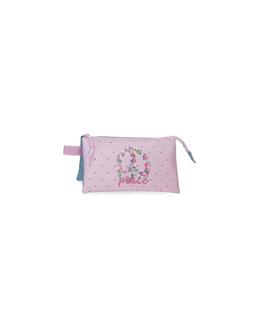 Peace Trousse 3 Compartiments Movom