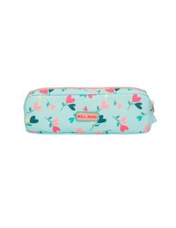 Roll Trousse Road Queen Of Hearts, 1 Compartiment Movom
