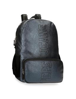 Scolaire Chemistry Pepe Jeans