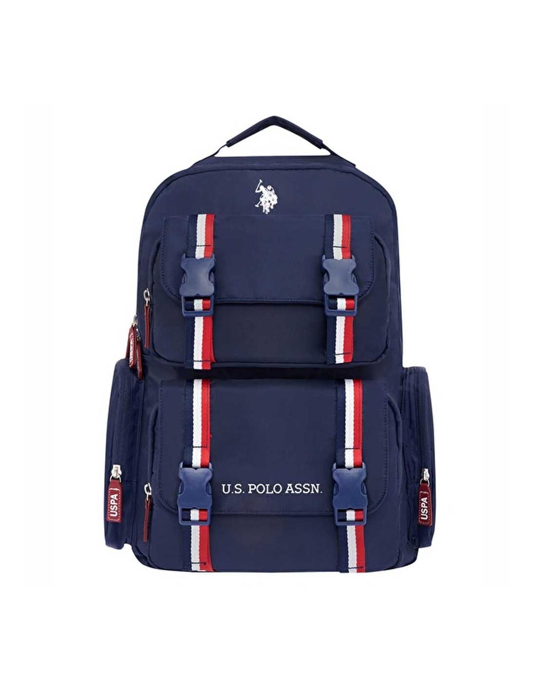 Ayton Navy , Us Polo