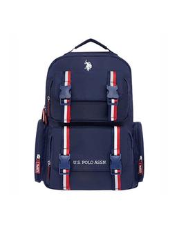 Ayton Navy , Us Polo