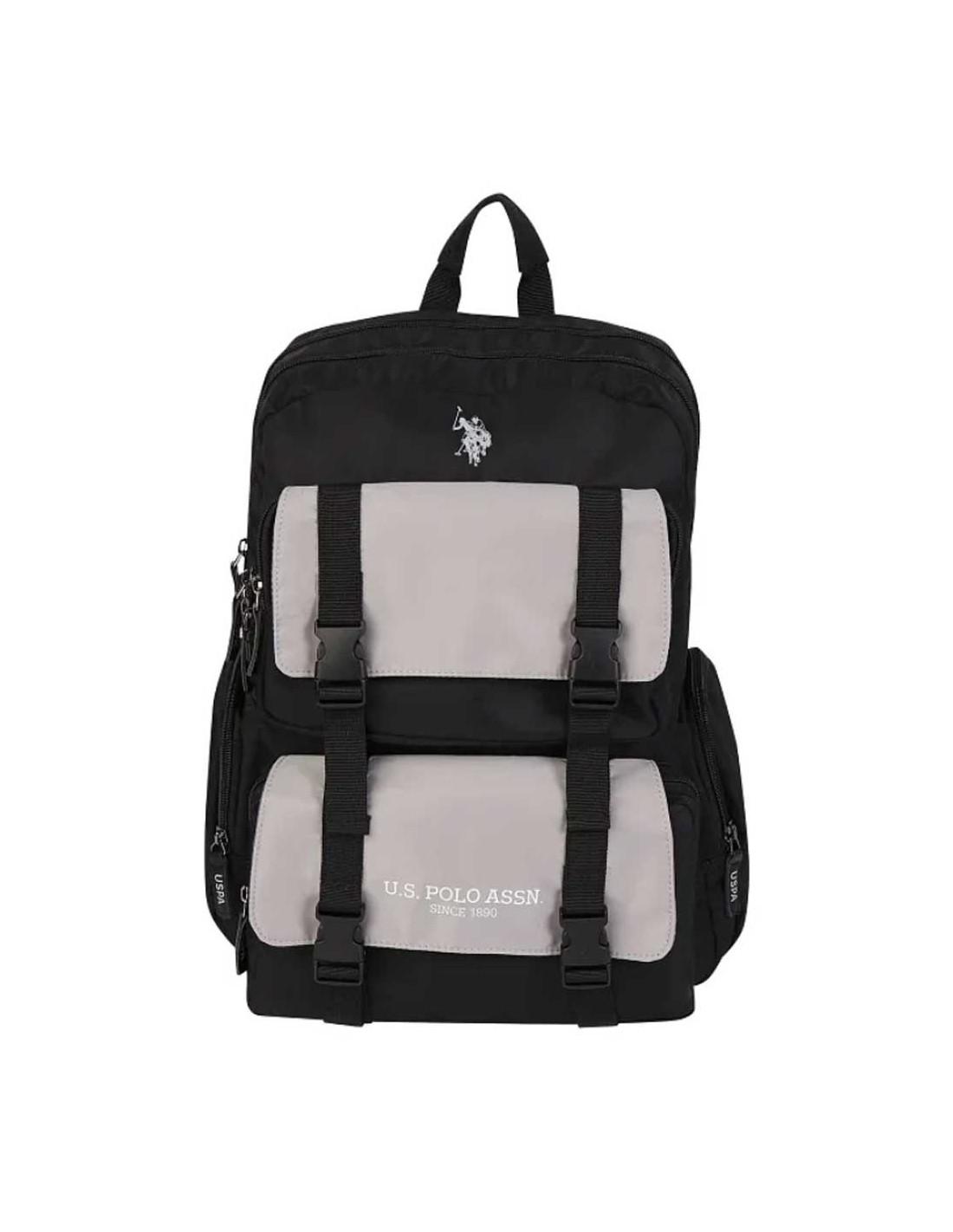 Ayton Stone, Us Polo