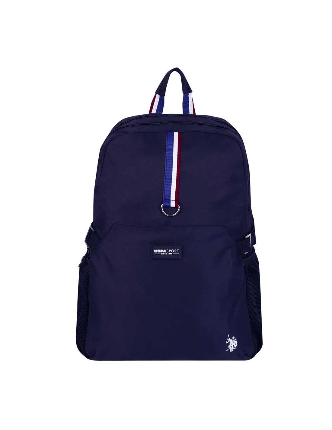 Bagno Navy , Us Polo