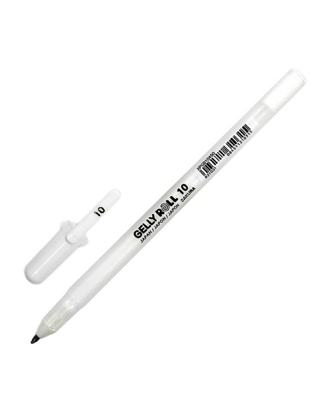 Gelly Stylo 1mm Roll
