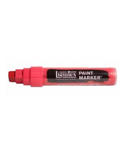 mm Marqueur Quinacridone Crimson Liquitex