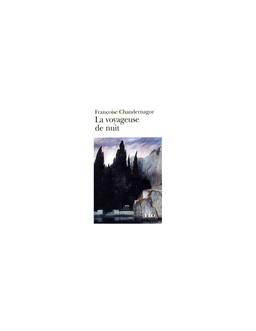VOYAGEUSE DE NUIT