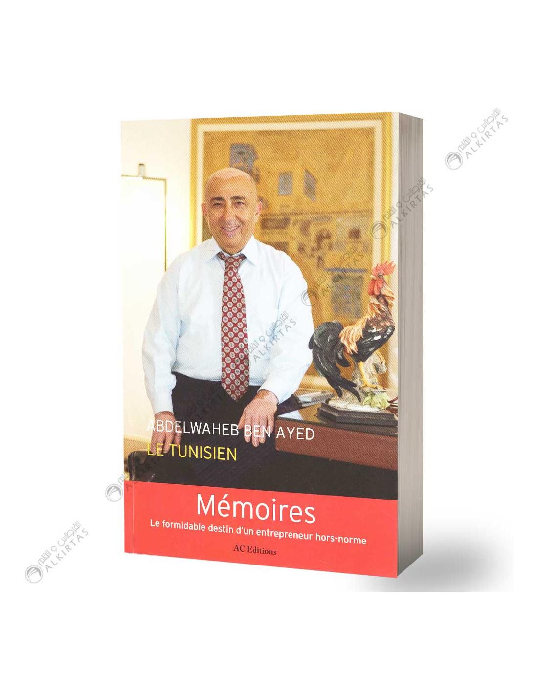 Abdelwaheb Ben Ayed