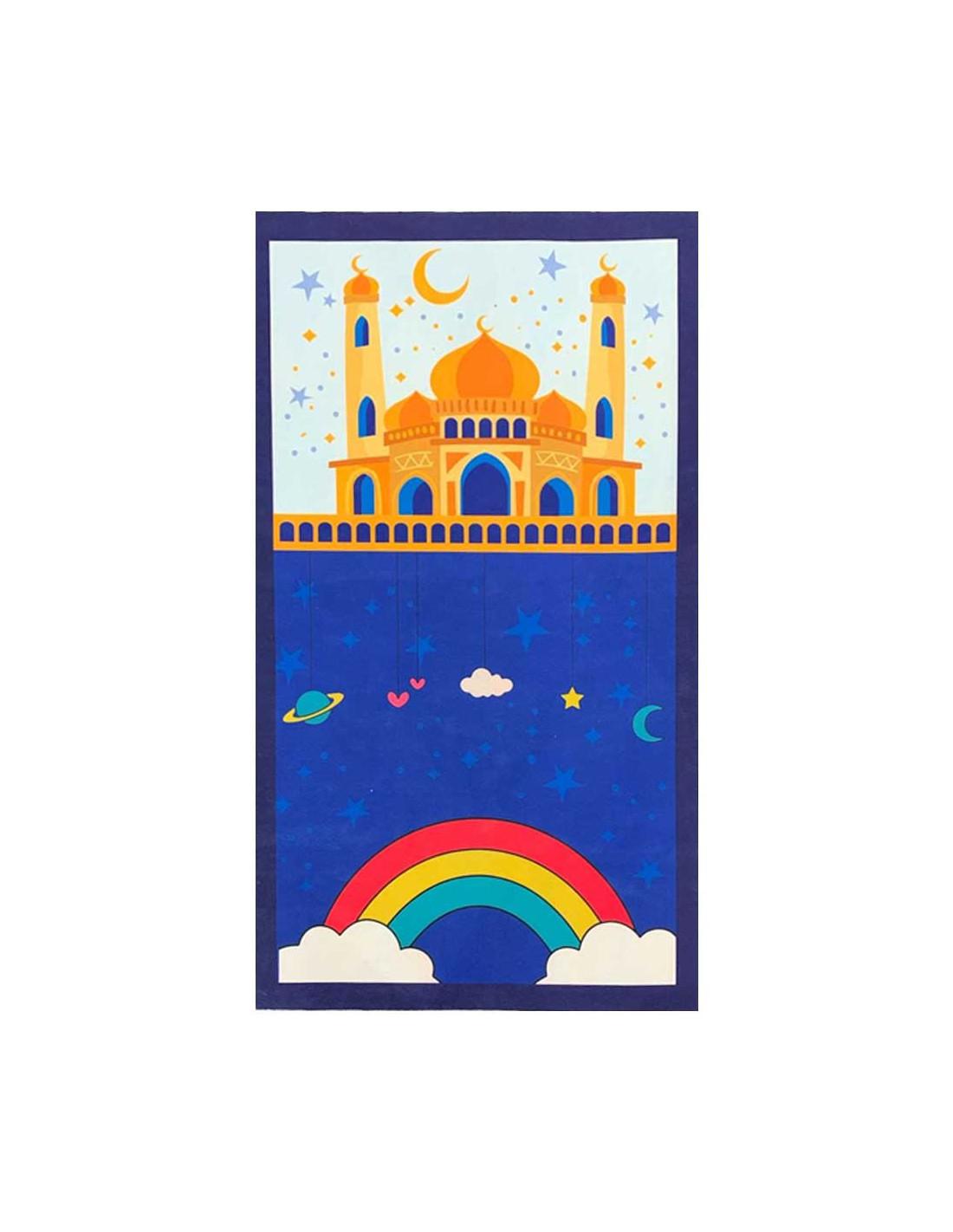 Prière Tapis pour Enfant سجادة للاطفال