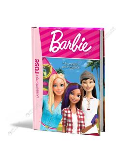 Barbie Un cadeau pour maman La Bibliothèque hachette