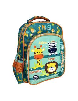 Must Team Maternelle, Jungle Animals Réf.586310