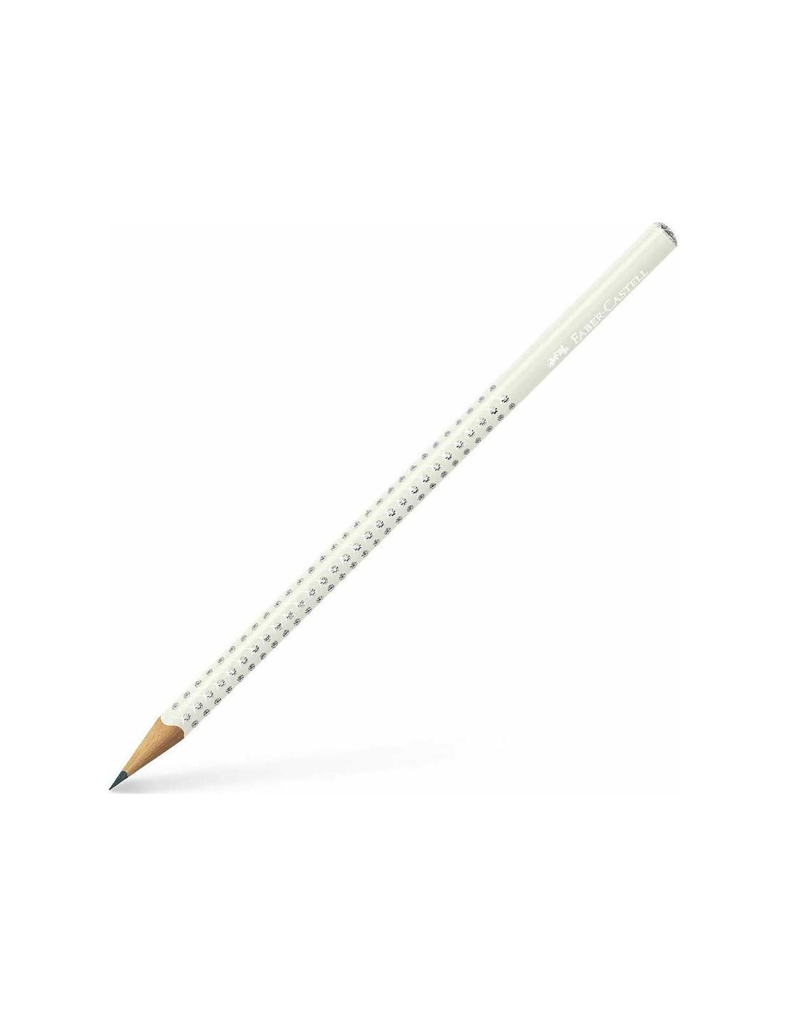 Coconut Crayon Faber-Castell Réf.118236