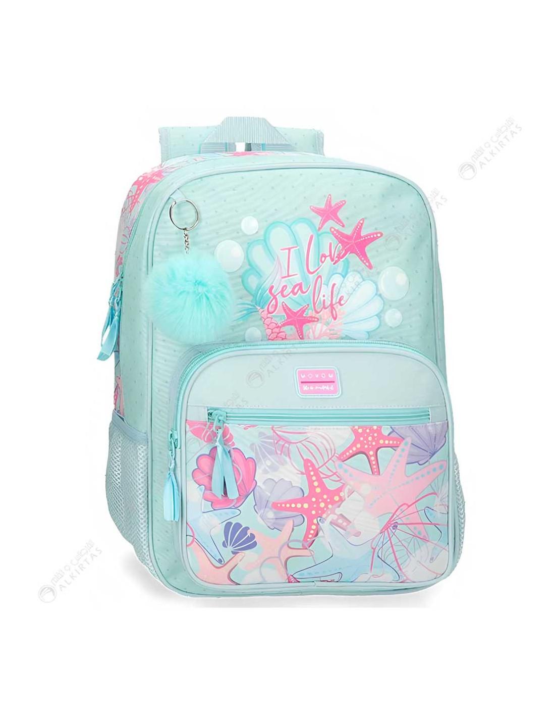 Love 38cm Sea Life Movom