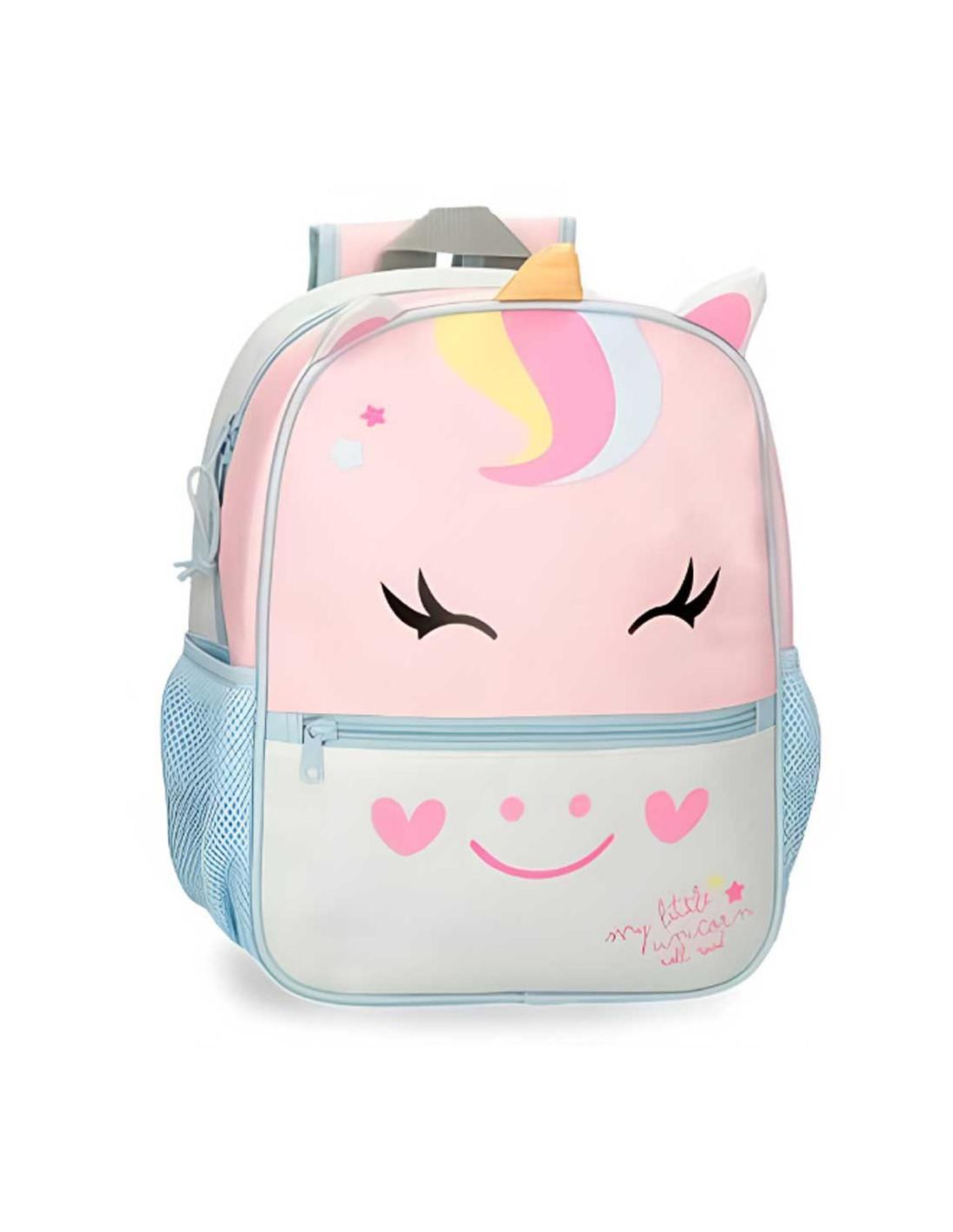 Maternelle 33cm , Happy Pets My Little Unicorn Movom