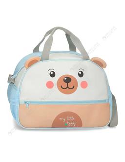 Voyage Roll Road Happy Pets My Little Dino Teddy Movom