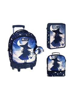 Rentrée Must WITCH Plus