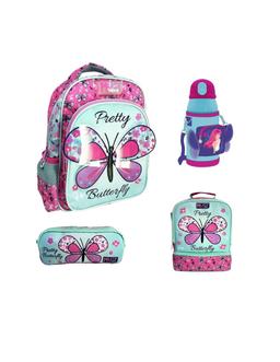 Rentrée Maternelle Must BUTTERFLY