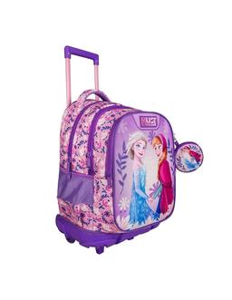 Roulettes Trolley Must Team, Disney Frozen