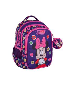 Must Team 3 compartiments, Disney Minnie