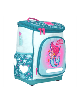 Taille M, Sirène Mermaid Cool School