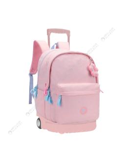 Roulettes Trolley, Tiara Marshmallow