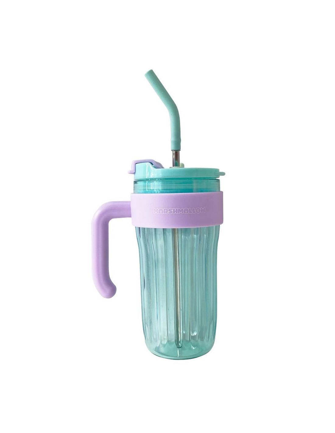 Gobelet en Plastique Transparent