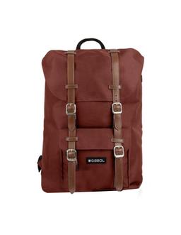 Scolaire Gabol Plus 18L Bordeau Réf.223120
