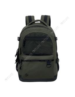 compartiments Journey Khaki Unkeeper