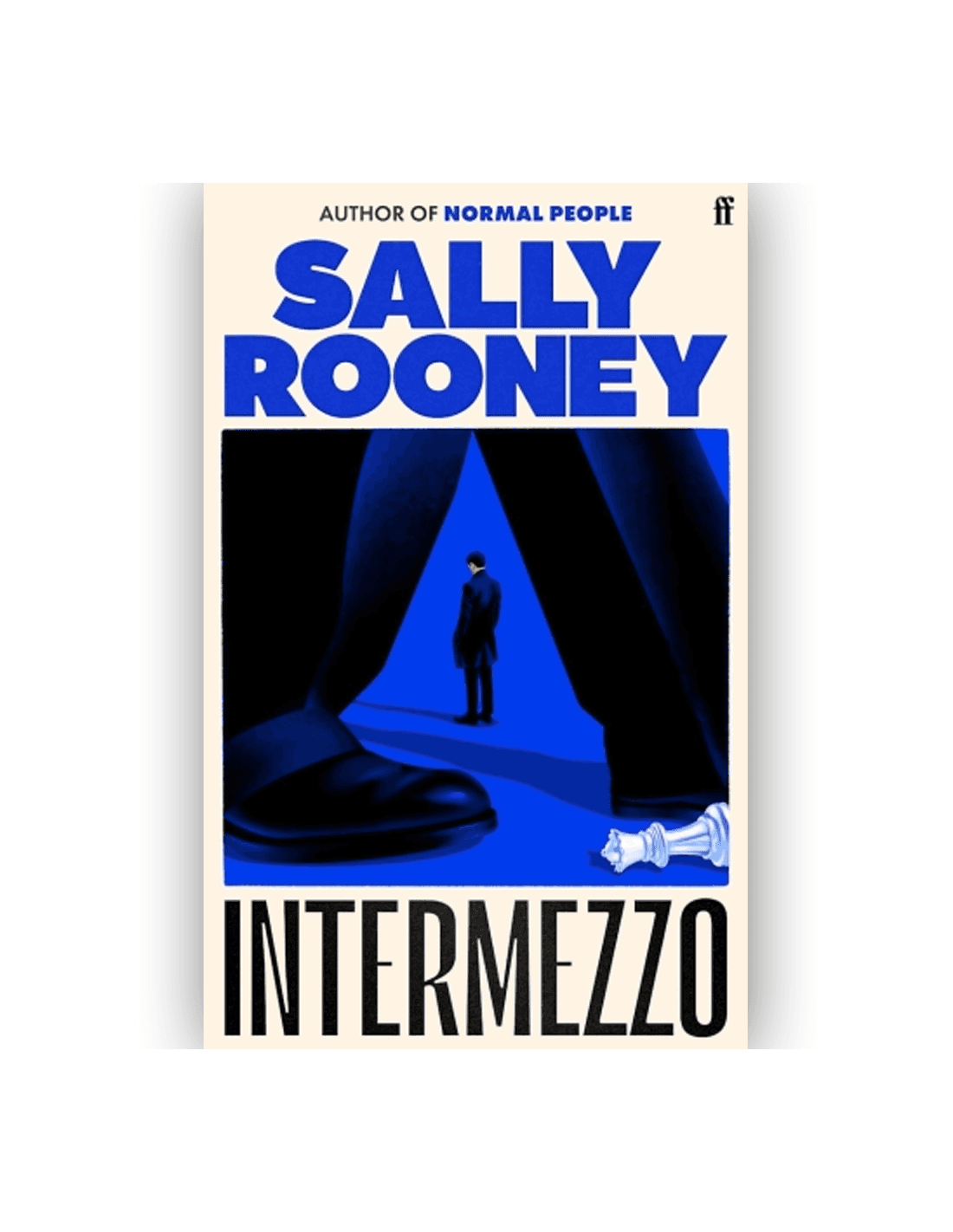 Intermezzo Sally Rooney