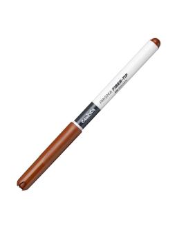 Prisma Feutre Pointe Fibre, Marron 06 Carioca