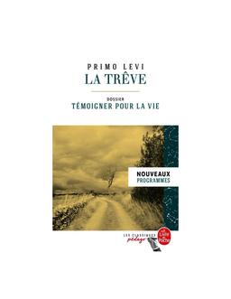 trêve Primo Levi