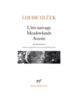 sauvage Meadowlands Averno Louise Gluck