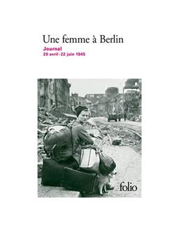 Berlin Anonymes