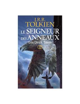 deux tours John Ronald Reuel Tolkien