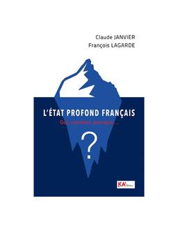 profond français Qui, comment, pourquoi... ? Claude Janvier, François Lagarde