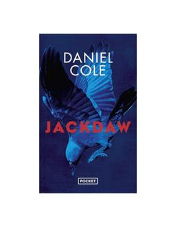Jackdaw Daniel Cole
