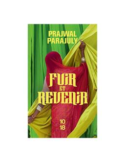 Fuir revenir Prajwal Parajuly