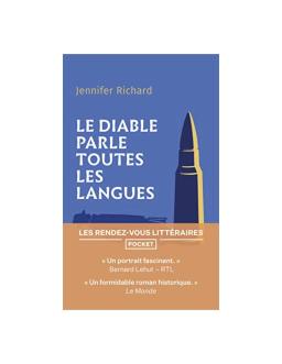 diable parle toutes les langues Jennifer Richard
