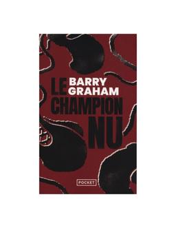 champion nu Barry Graham