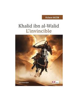 Khalid ibn al-Walid Hichem Kacem