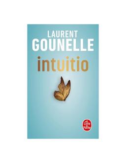 Intuitio Laurent Gounelle