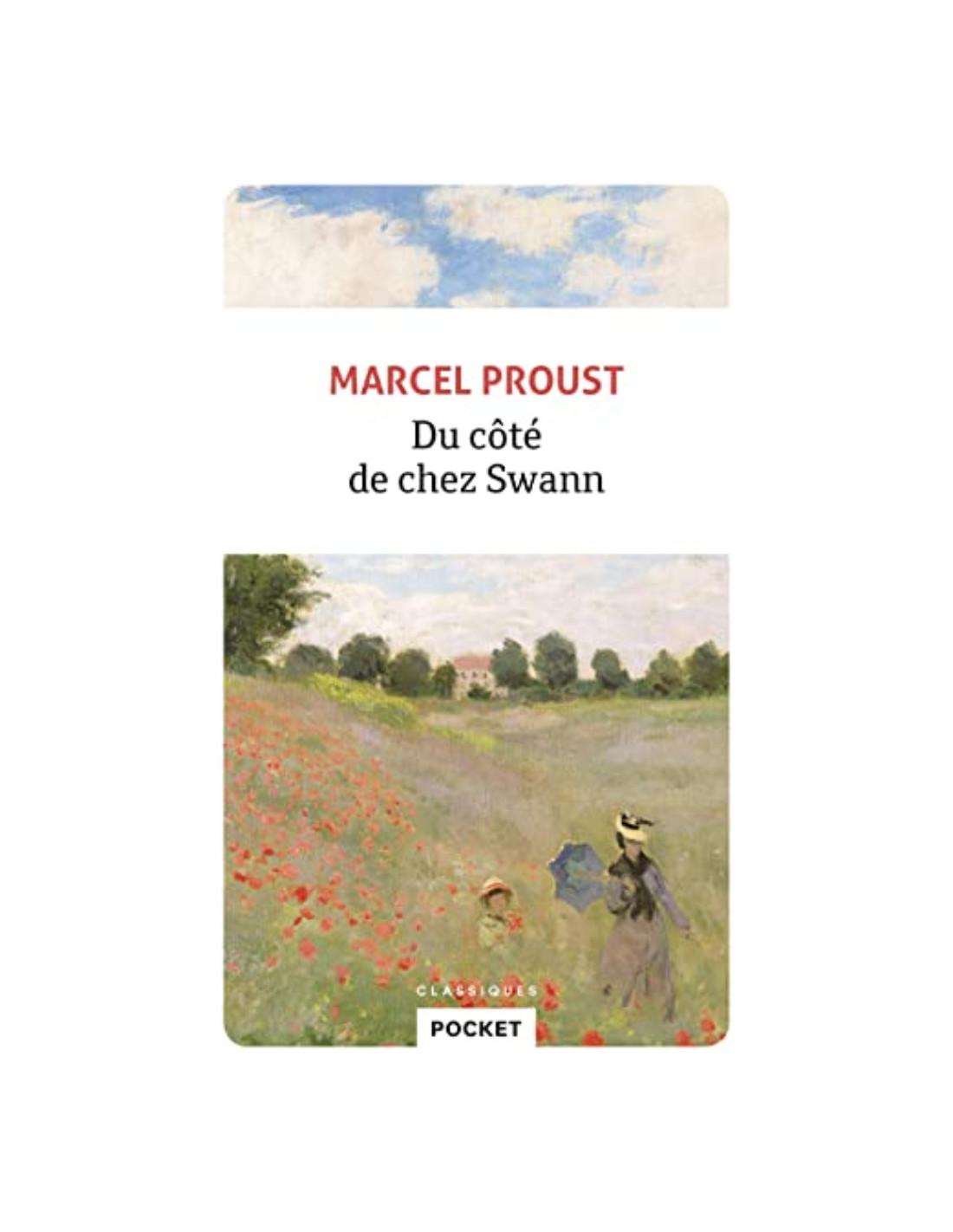 chez Swann Marcel Proust