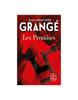 promises Jean-Christophe Grangé