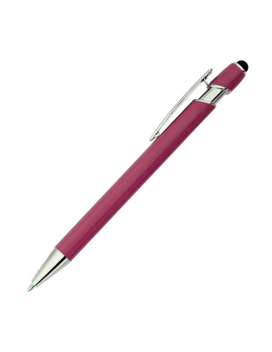 Ecrire Stylo Fushia