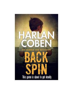 Back Spin Harlan Coben