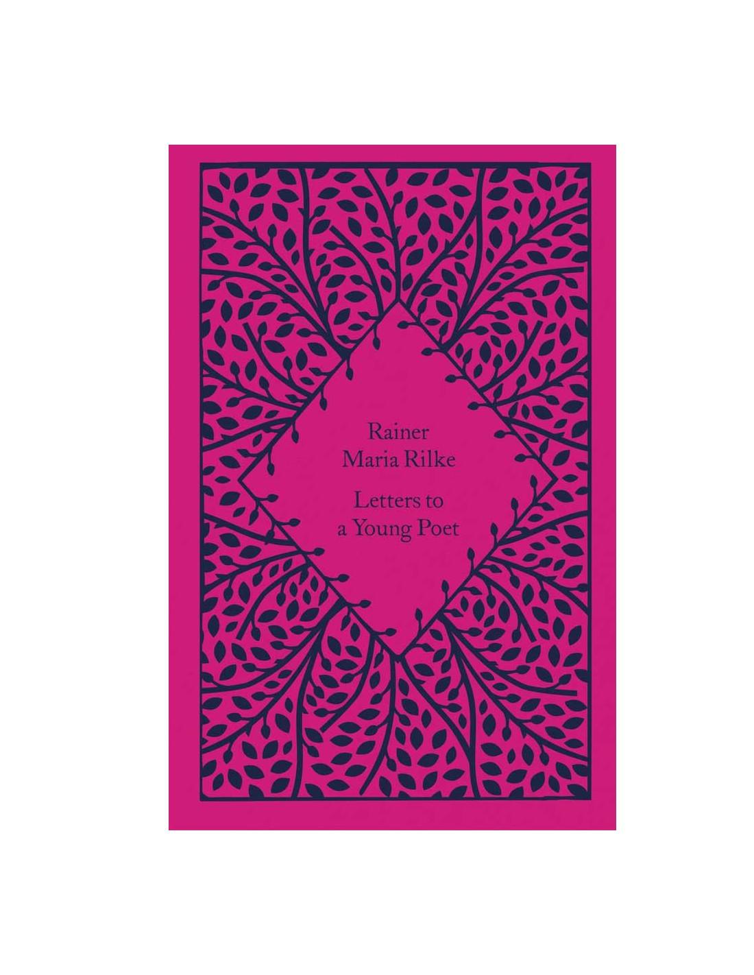 Letters To A Young Poet Rainer Maria Rilke