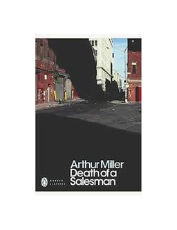 Death Of A Salesman Arthur Miller